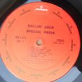 Ballin Jack-Special Pride