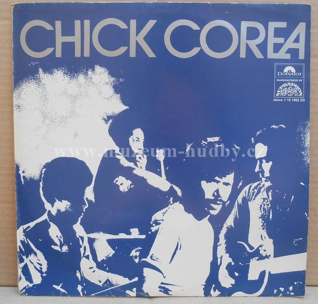 Chick Corea