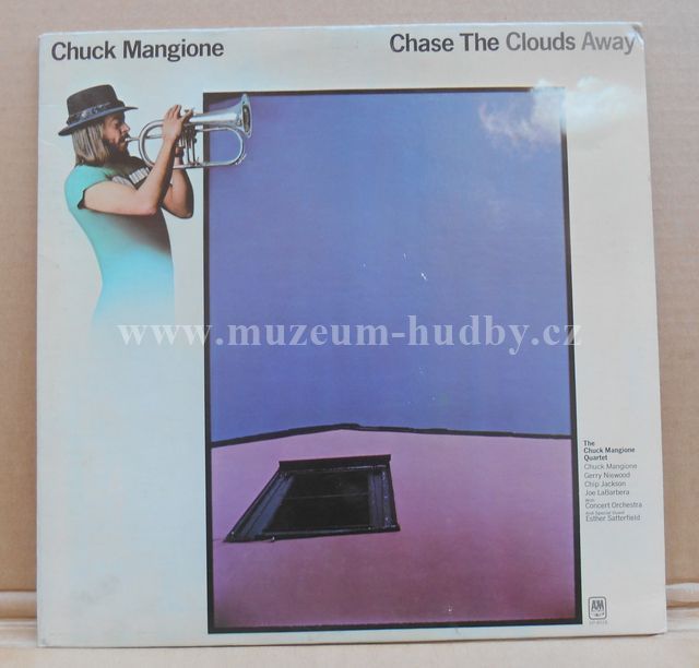 Chuck Mangione