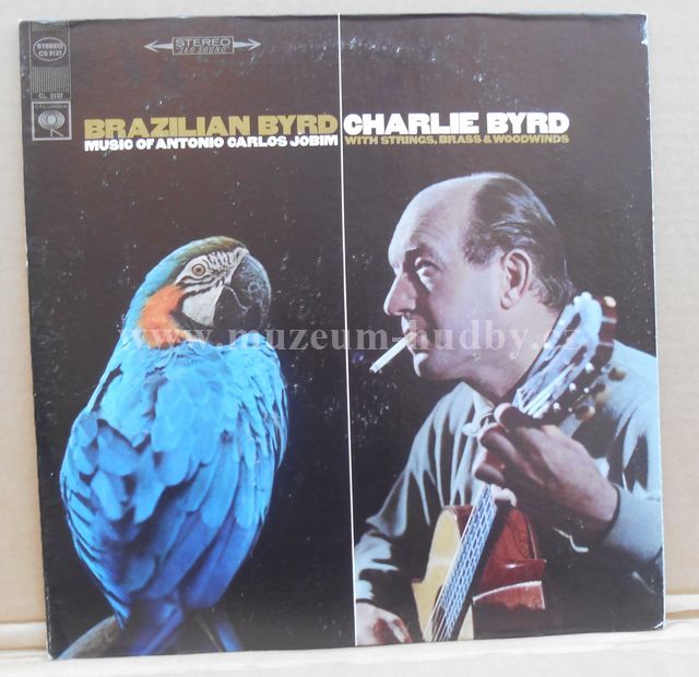 Charlie Byrd