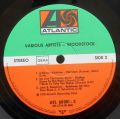 Country Joe McDonald / Crosby, Stills, Nash & Young / Who / Ten Years After / Jimi Hendrix-Woodstock - Music From The Original Soundtrack And More