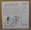 Carlos Montoya-From St. Louis To Seville