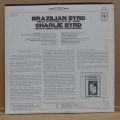 Charlie Byrd-Brazilian Byrd