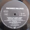 Champion Jack Dupree-The Blues Jubilee Album