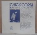 Chick Corea-Chick Corea