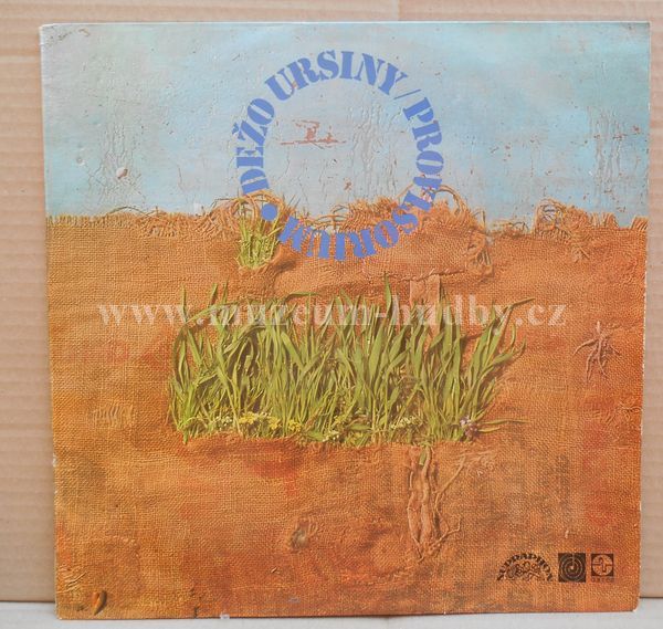 Dežo Ursiny / Provisorium