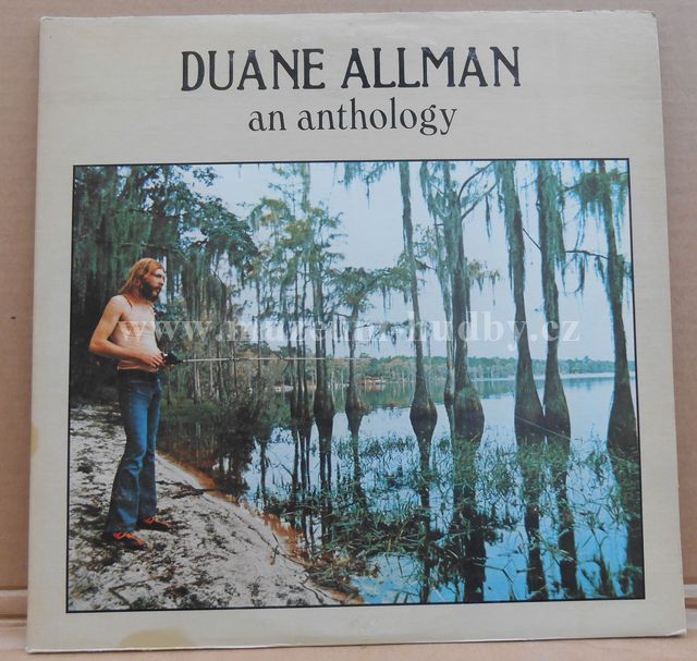 Duane Allman