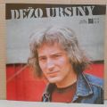 Dežo Ursiny / Provisorium-Dežo Ursiny & Provisorium