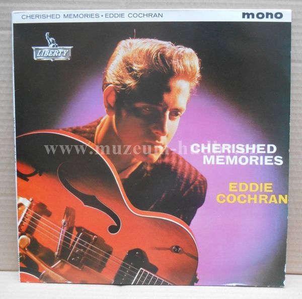 Eddie Cochran