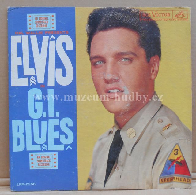 Elvis