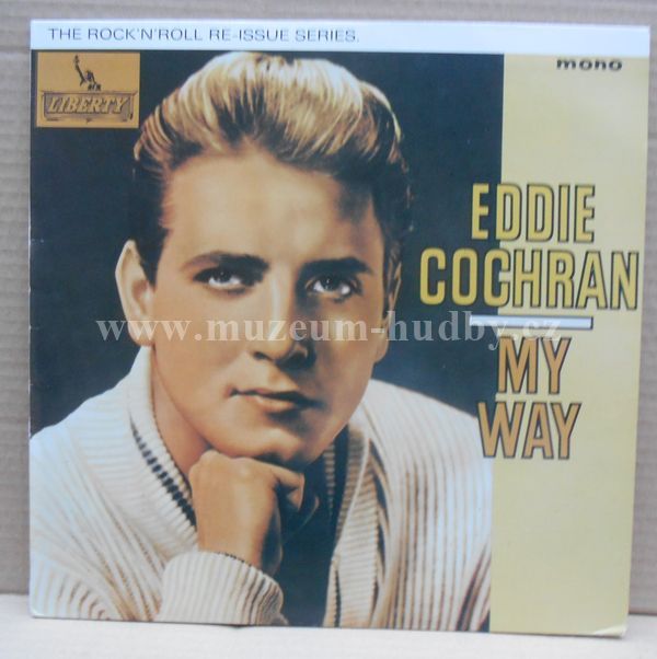 Eddie Cochran