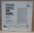 Eddie Cochran-Cherished Memories