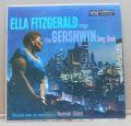 Ella Fitzgerald / Nelson Riddle And His Orchestra
