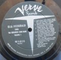 Ella Fitzgerald / Nelson Riddle And His Orchestra-Ella Fitzgerald Sings The Gershwin Song Book Vol. 1