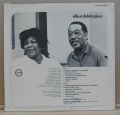 Ella Fitzgerald / Duke Ellington-Ella At Duke's Place