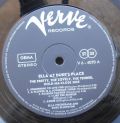 Ella Fitzgerald / Duke Ellington-Ella At Duke's Place