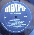 Ella Fitzgerald-Ella Fitzgerald