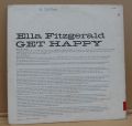 Ella Fitzgerald-Get Happy!