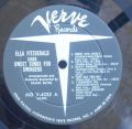 Ella Fitzgerald-Sings Sweet Songs For Swingers