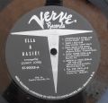 Ella Fitzgerald / Count Basie-Ella And Basie!