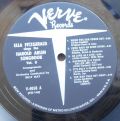 Ella Fitzgerald-Ella Fitzgerald Sings The Harold Arlen Song Book Vol. 2