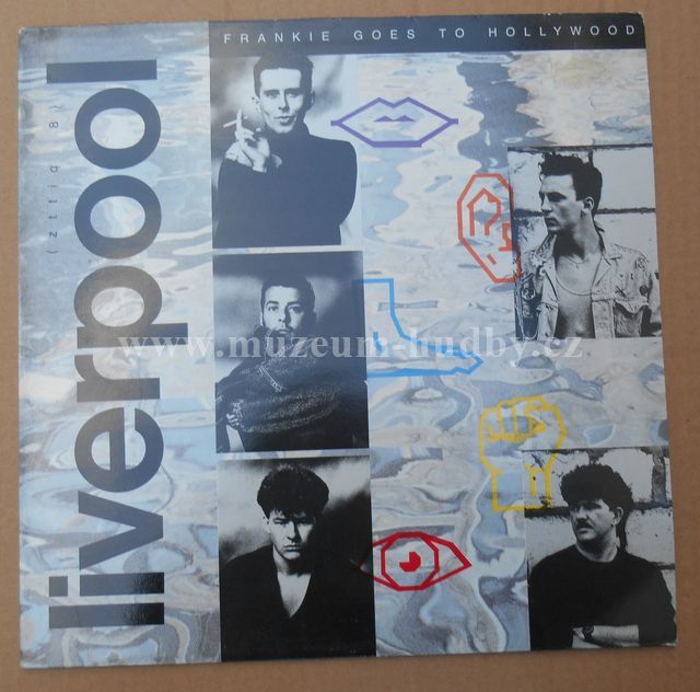 Frankie Goes To Hollywood