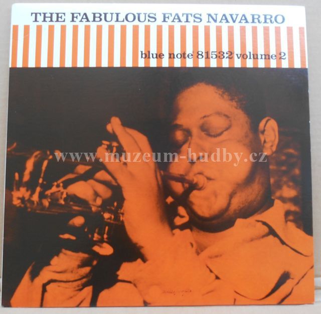 Fats Navarro