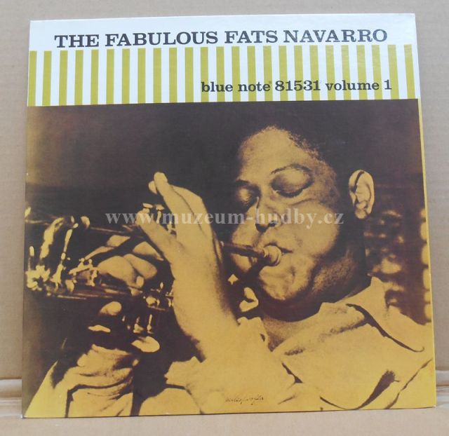 Fats Navarro
