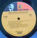 Frank Sinatra-Frank Sinatra's Greatest Hits