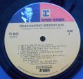 Frank Sinatra-Frank Sinatra's Greatest Hits