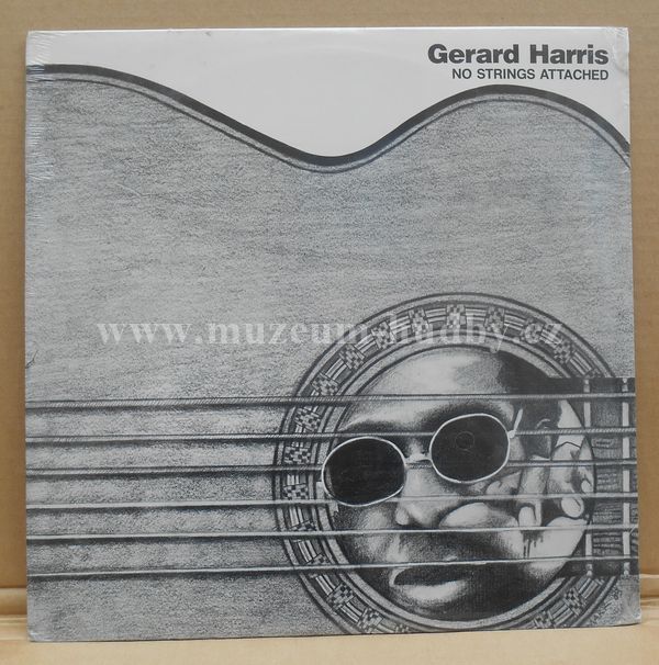 Gerard Harris