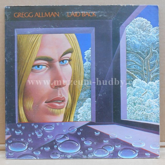 Gregg Allman