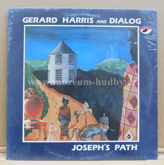 Gerard Harris & Dialog