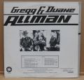 Gregg Allman & Duane Allman-Gregg & Duane Allman