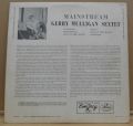 Gerry Mulligan And His Sextet-Mainstream Of Jazz