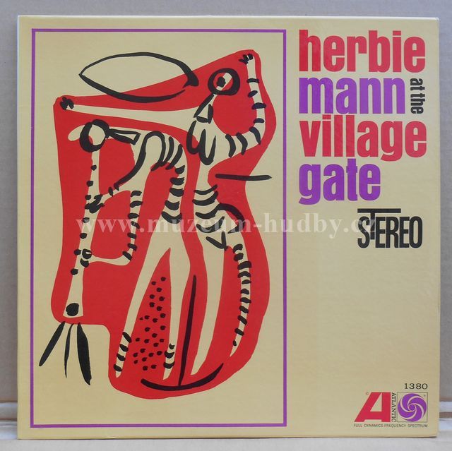 Herbie Mann