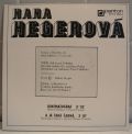 Hana Hegerová-Kinematograf / A Já Taká Čarná