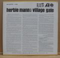 Herbie Mann-Herbie Mann At The Village Gate