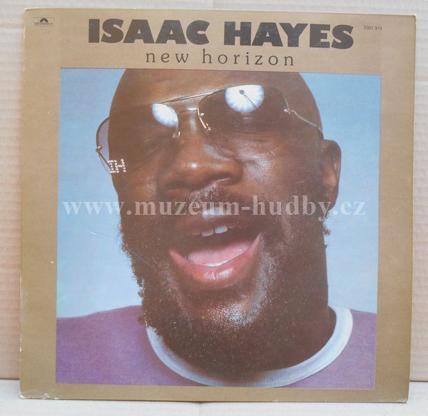 Isaac Hayes
