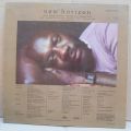 Isaac Hayes-New Horizon