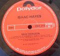 Isaac Hayes-New Horizon