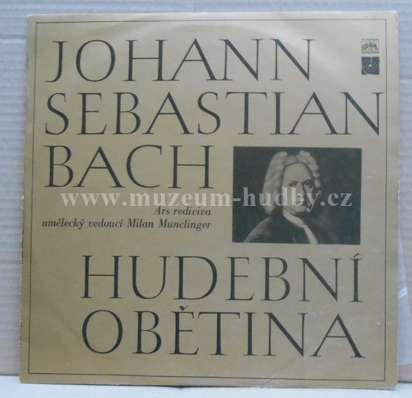 Johann Sebastian Bach