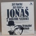 Jiří Suchý , Jiří Šlitr-Jonáš A Doktor Matrace (Semafor 1969)