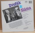 Josef Dvořák & Tomáš Sláma-Dvořák A Sláma V Mikrofóru
