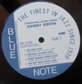 Johnny Griffin-Introducing Johnny Griffin