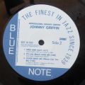 Johnny Griffin-Introducing Johnny Griffin