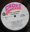 John Klemmer-Eruptions
