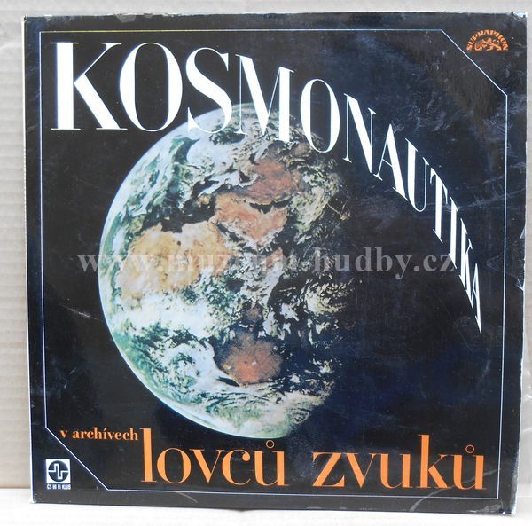 Kosmonautika v Archivech