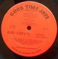 Kid Orys Creole Jazz Band-Kid Orys Creole Jazz Band 1954