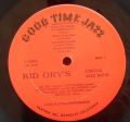 Kid Orys Creole Jazz Band-Kid Orys Creole Jazz Band 1954
